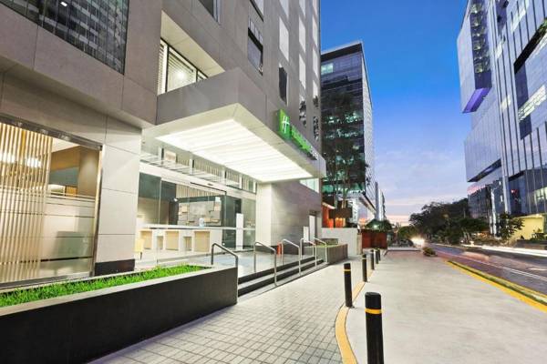 Holiday Inn Express - Lima San Isidro an IHG Hotel