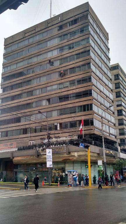 Room 5 Star Miraflores