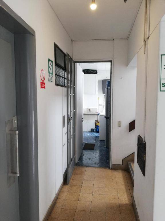 Room 5 Star Miraflores