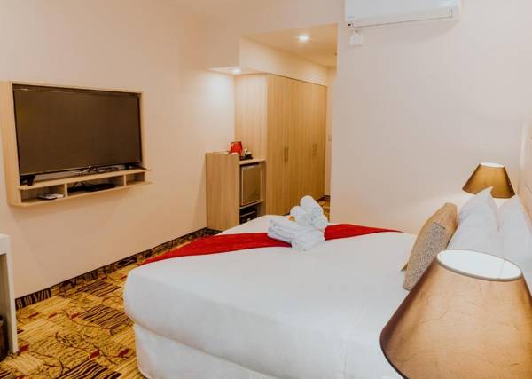 Nobility Grand Hotel