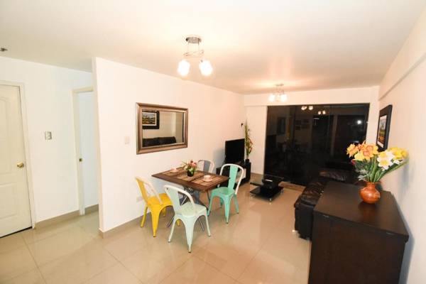 Departamento Leon Velarde