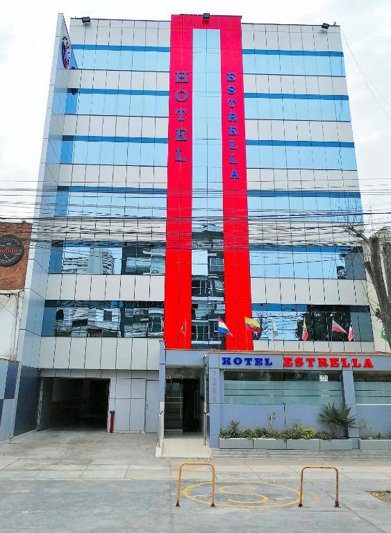 HOTEL ESTRELLA