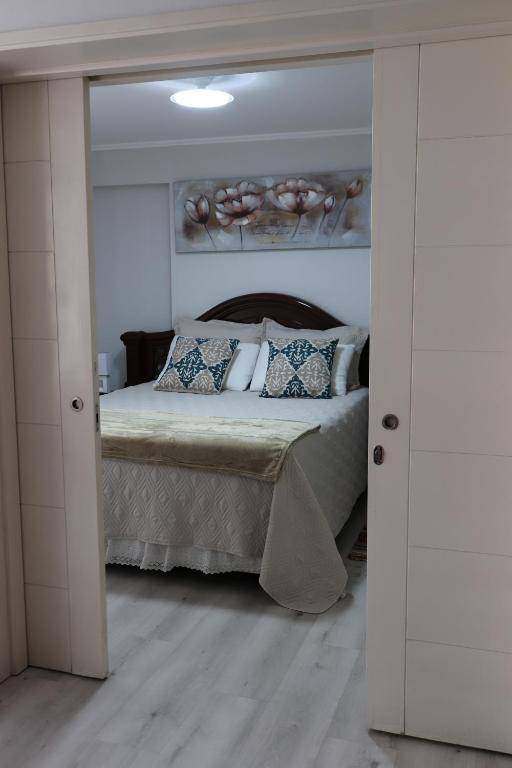 Departamento Confortable Miraflores