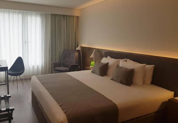 Dazzler by Wyndham Lima San Isidro