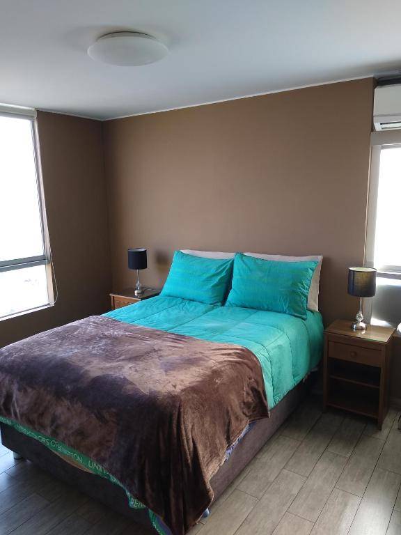 APARTAMENTOS EL DERBY 511