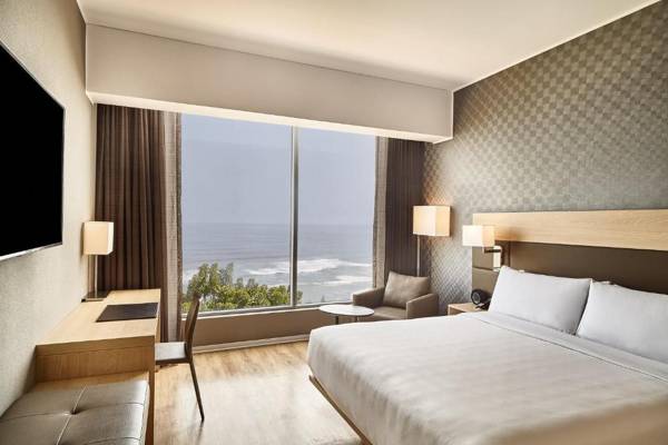 AC Hotel by Marriott Lima Miraflores