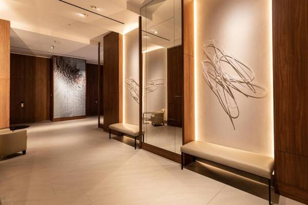 AC Hotel by Marriott Lima Miraflores