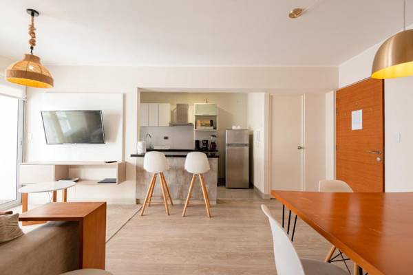 Trendy Host MID Miraflores