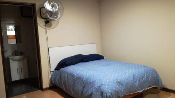 Tezza Apartment two blocks from the American Embassy