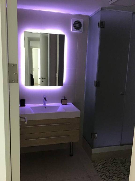 Moderno y funcional departamento Miraflorino