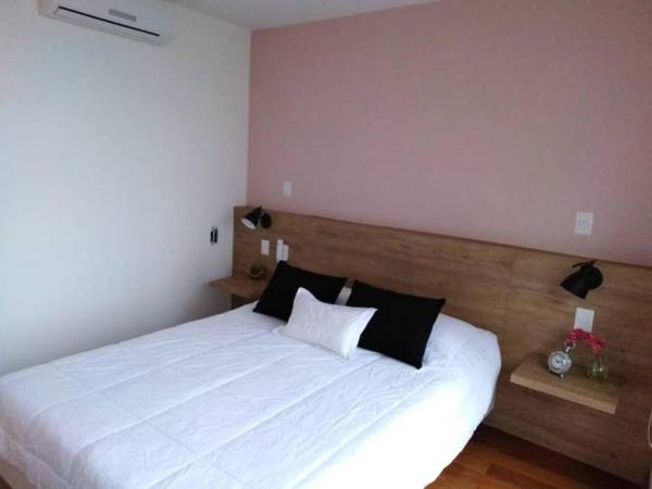 Miraflores Luxury Apartments - Buenos Aires