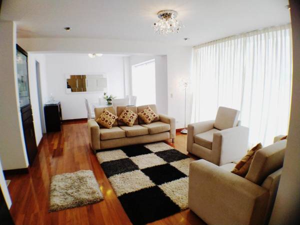 Beautiful Apartment Financial Zone-Fully Furnished