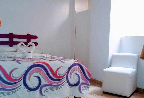 Hospedaje Senegal cerca al aeropuerto