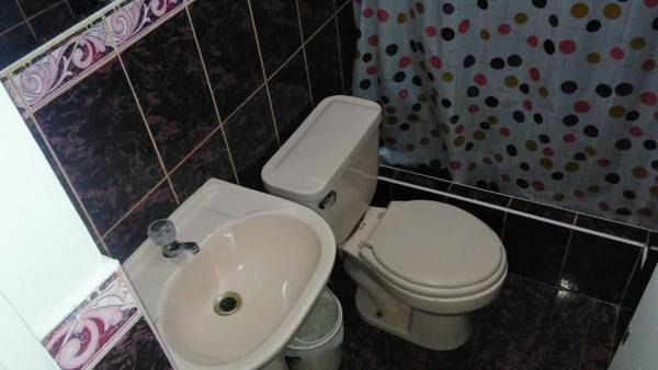 Hospedaje Senegal cerca al aeropuerto