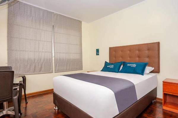 Ayenda Casa Aika America