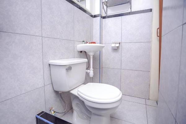 Ayenda Casa Aika America