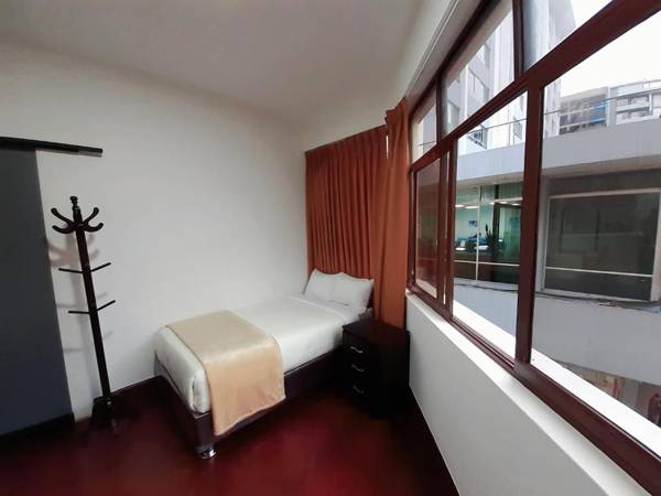 APARTMENT FOR GROUP Miraflores