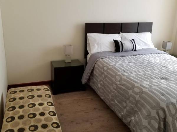 4BR Quiet Apartment Miraflores Larcomar