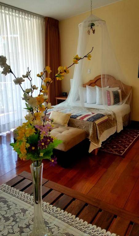 Entire Studio-Apartment De Luxe