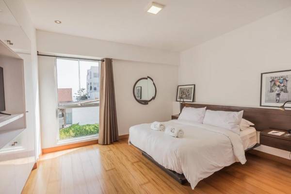 Stylish 2BR at Malecon