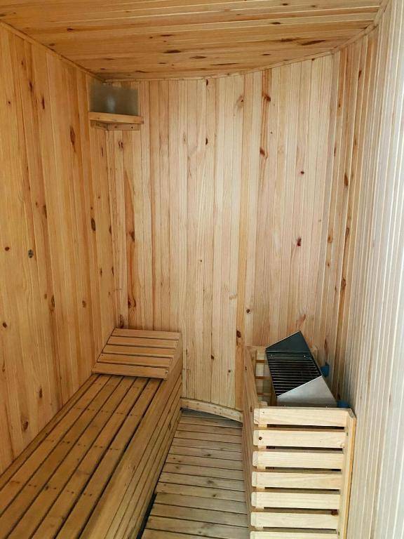 Stylish 2BR at Malecon