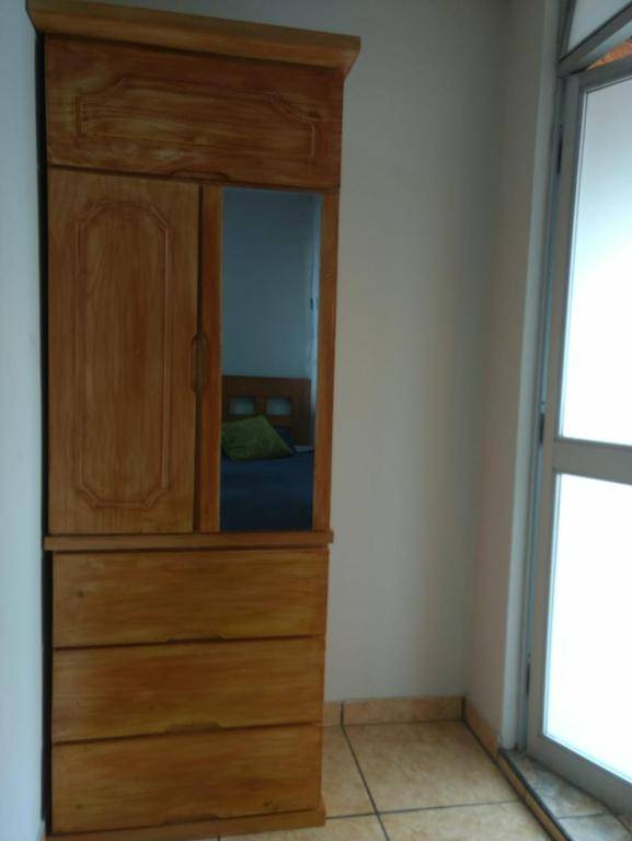Habitación Alborada 2 con baño privado