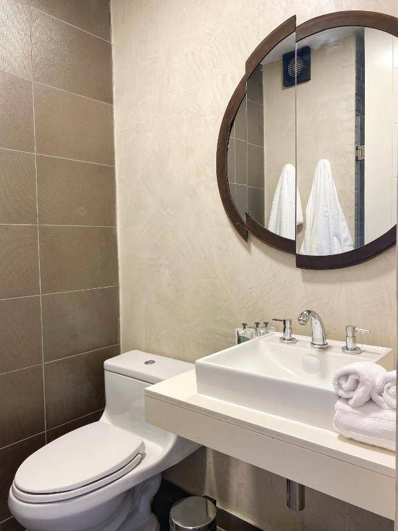 Astonishing 2BR With OCEAN View