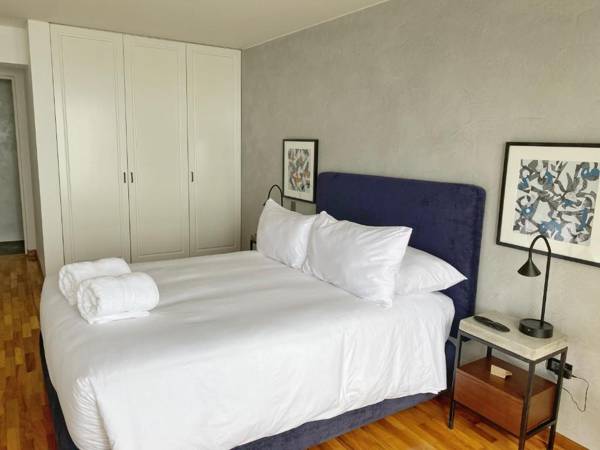 Industrial 3BR With OCEAN View