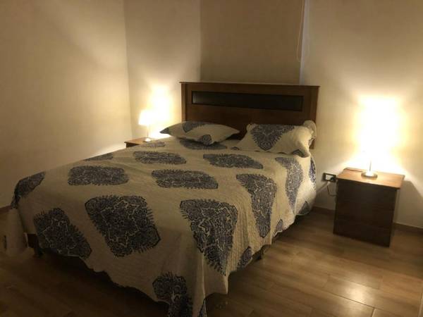 Departamento Amoblado Lince