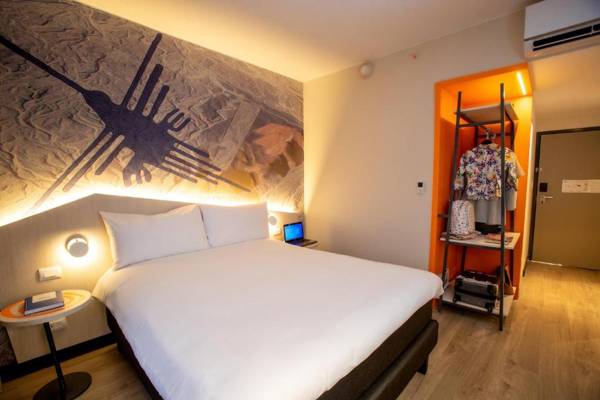 ibis Styles Lima Benavides Miraflores
