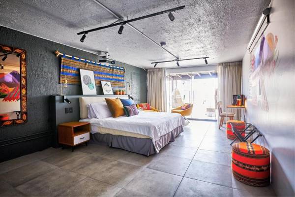 Selina Miraflores Lima