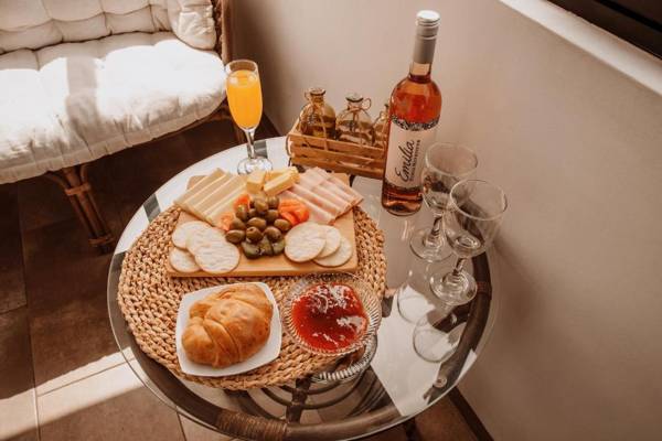 Hermoso departamento en el Corazón de Miraflores