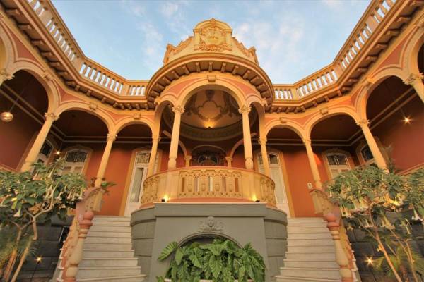 Kokopelli Hostel Barranco