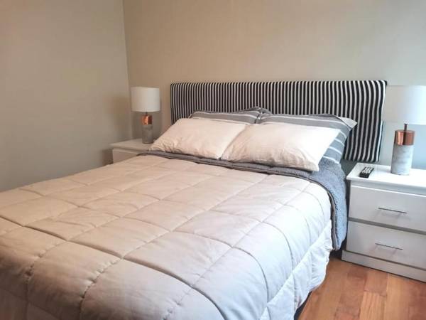 Espacio Luxury Apartments- Alcanfores