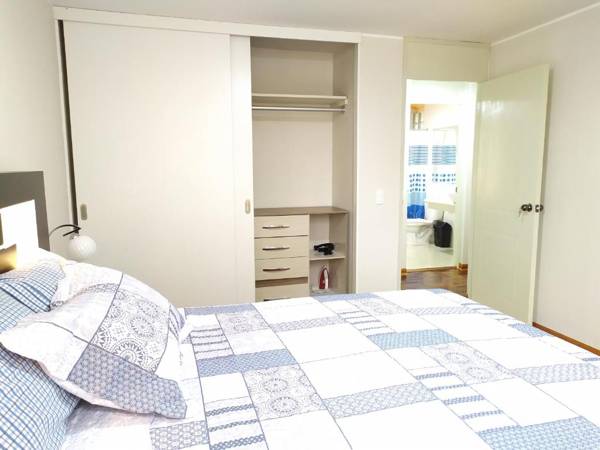 Eral Apartments San Isidro