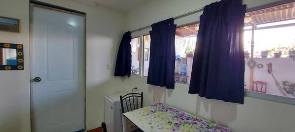 Cozy and fully furnished apartment in Miraflores