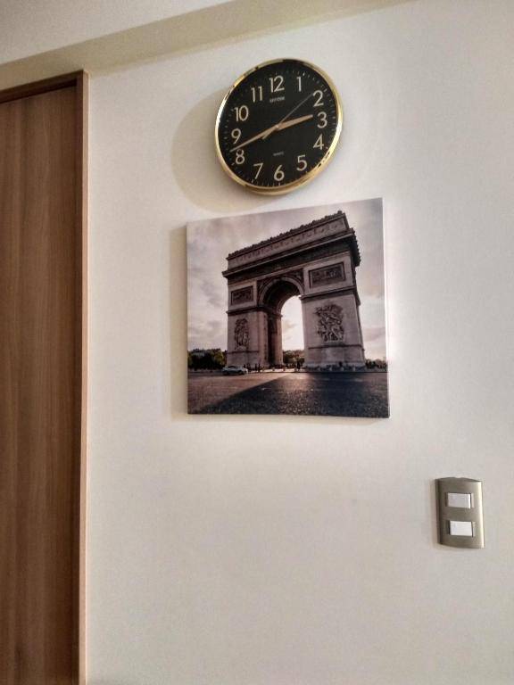 Departamento en Miraflores con Surquillo