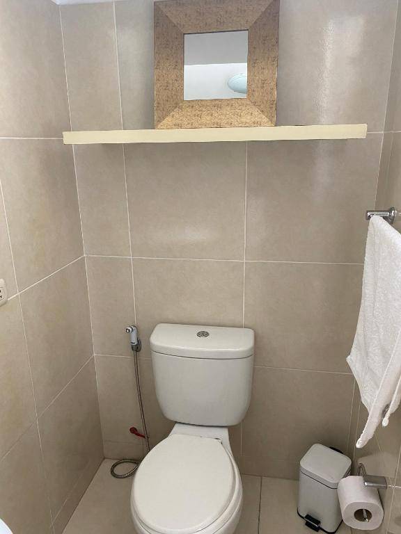 Habitaciones en San Isidro