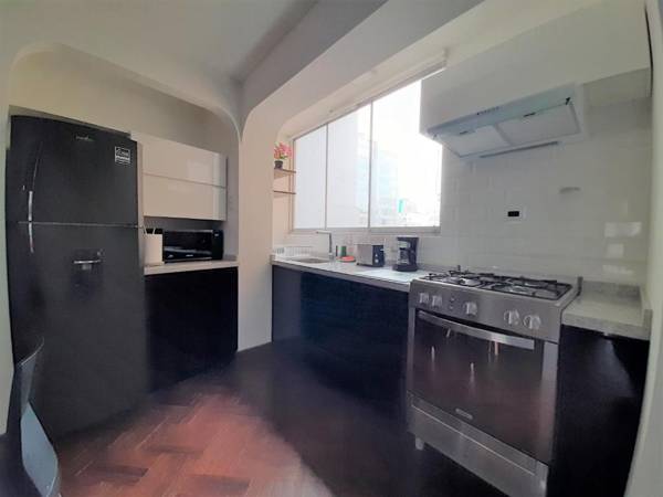 Miraflores Kennedy's Park Apartment