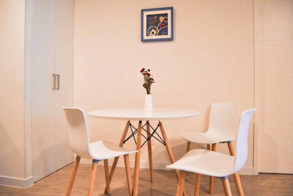 KYRA APARTMENTS - Central Miraflores - Luxurious & Comfy