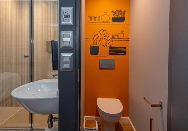 ibis budget Lima Miraflores