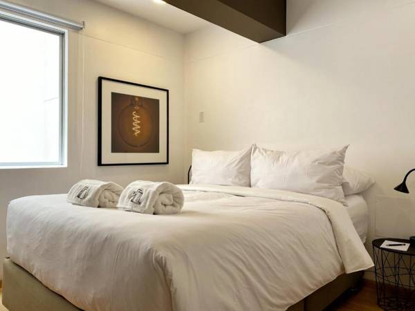 Ayacucho apartments near Huaca Pucllana