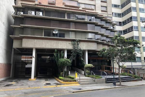 2-Departamento de dos dormitorios en Miraflores