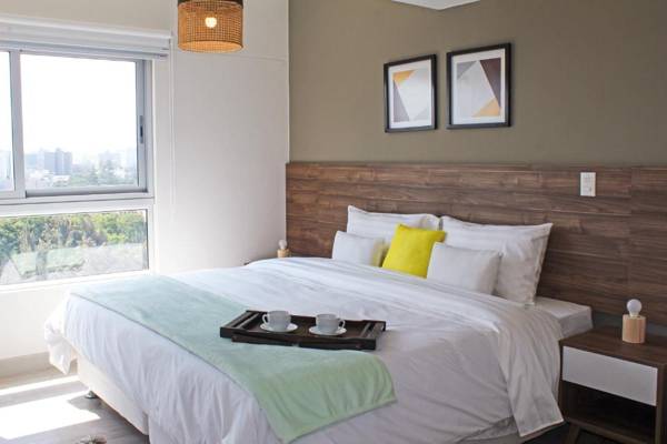 Trendy Host 360° Miraflores