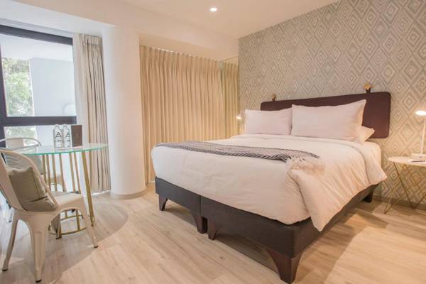 Stunning 1BR in Barranco