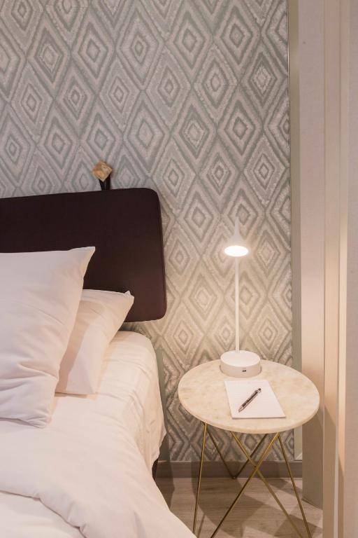 Stunning 1BR in Barranco