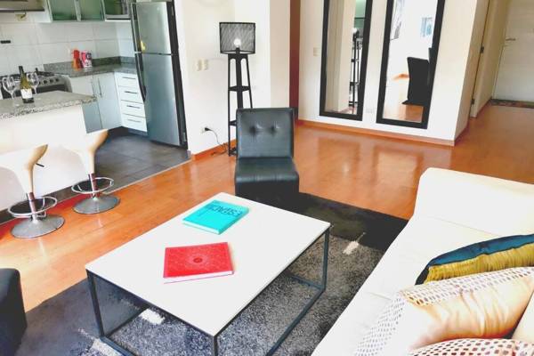 Espacio Luxury Apartments - Calle Independencia Miraflores