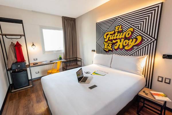 ibis styles Lima San Isidro