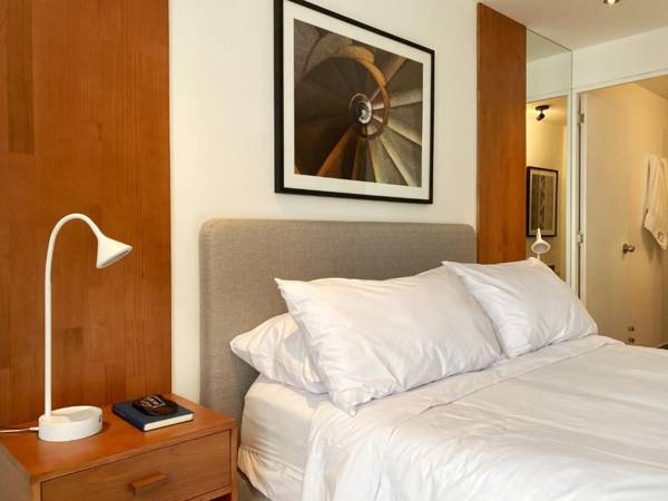 Cozy 1BR in Barranco