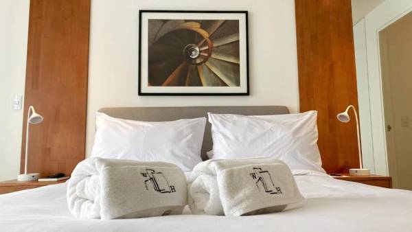 Cozy 1BR in Barranco